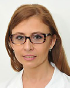Paola Leone